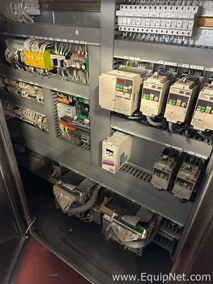 Farcon FB420 Thermoformer