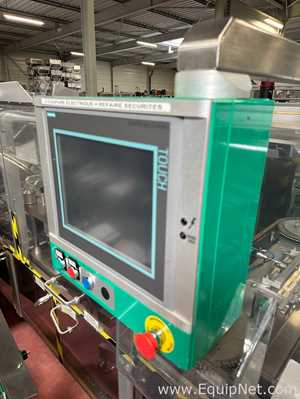 Farcon FB420 Thermoformer