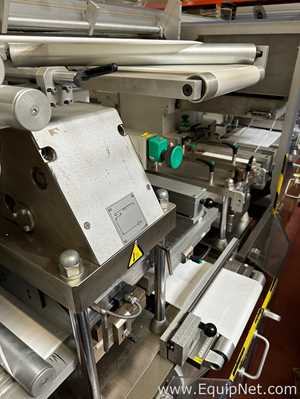 Farcon FB420 Thermoformer