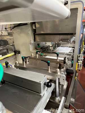 Farcon FB420 Thermoformer