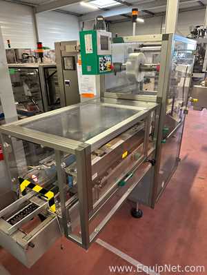 Seladora de Cinta Marchesini Multipack F97