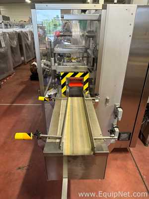 Seladora de Cinta Marchesini Multipack F97