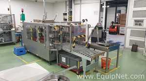 Marchesini PS 500 Case Packer
