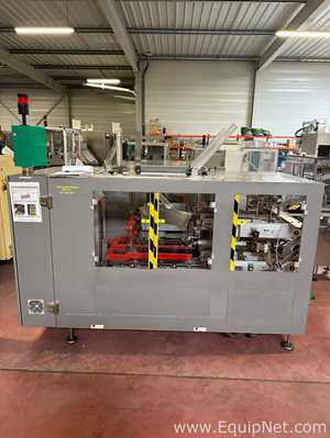 Encajadora  PS 500