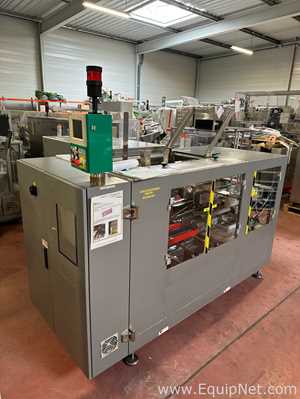 Encajadora  PS 500