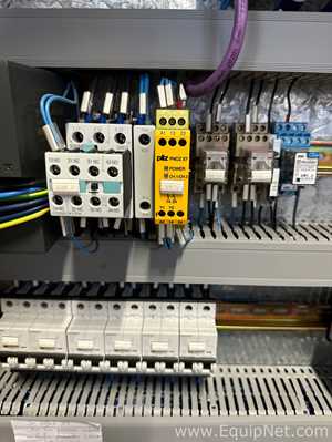 Encajadora  PS 500