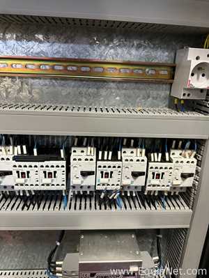 Encajadora  PS 500