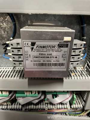 Encajadora  PS 500
