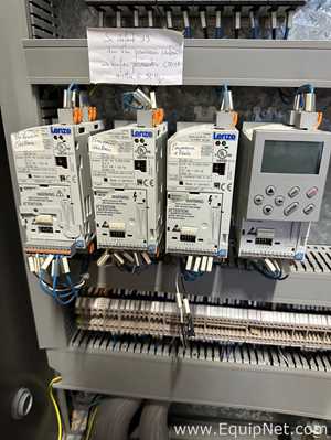Encajadora  PS 500