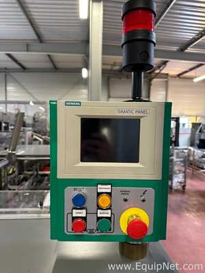 Encajadora  PS 500