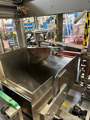 Encajadora  PS 500