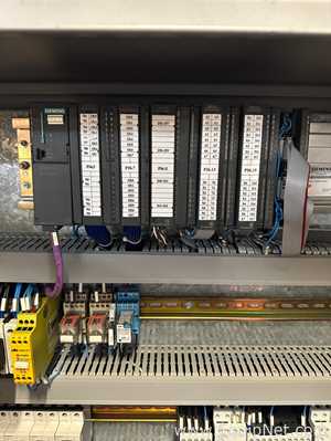 Encajadora  PS 500