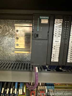 Encajadora  PS 500