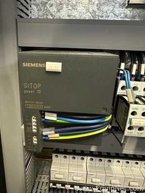 Encajadora  PS 500