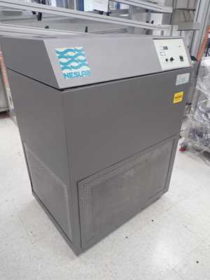 Enfriador De Recirculación Neslab HX300