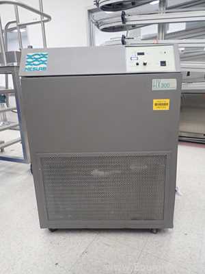 Enfriador De Recirculación Neslab HX300