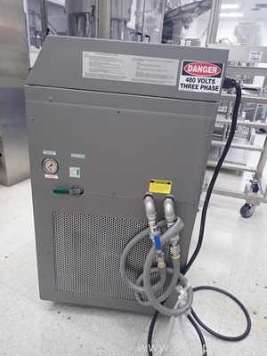 Enfriador De Recirculación Neslab HX300
