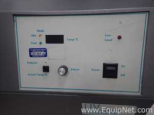 Enfriador De Recirculación Neslab HX300