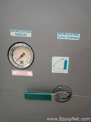 Enfriador De Recirculación Neslab HX300