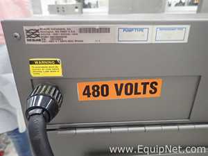 Enfriador De Recirculación Neslab HX300