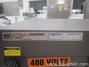 Enfriador De Recirculación Neslab HX300