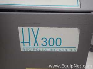 Enfriador De Recirculación Neslab HX300