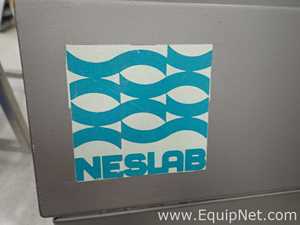 Enfriador De Recirculación Neslab HX300