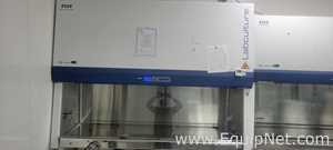 Esco Airstream Class II Type A2 Biological Safety Cabinet - K series Fume and Flow Hood