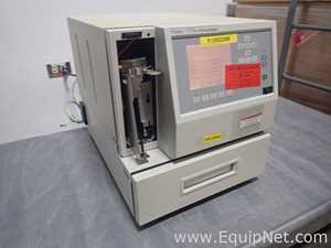 Muestreador Automático Waters 717 Plus