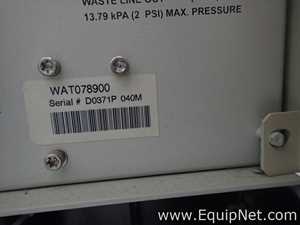 Muestreador Automático Waters 717 Plus