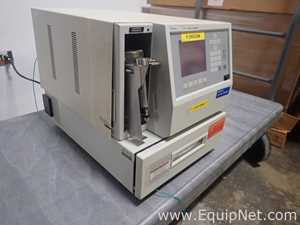 Muestreador Automático Waters 717 Plus