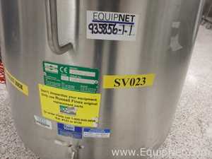Russell Finex 26070 Sieve - SV023