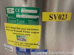 Russell Finex 26070 Sieve - SV023