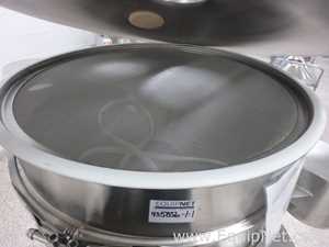 Russell Finex 26070 Sieve - SV023