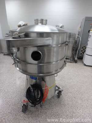 Russell Finex 26070 Sieve - SV023