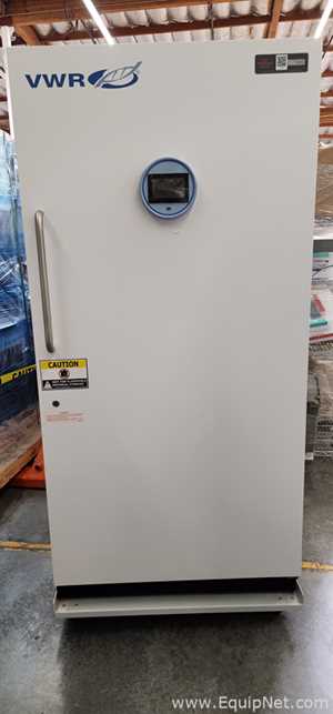 VWR MFP-30-TS -20C Freezer