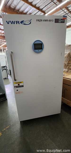 Freezer VWR MFP-30-TS
