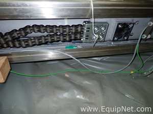 Equipamento de Elevação Servolift HC