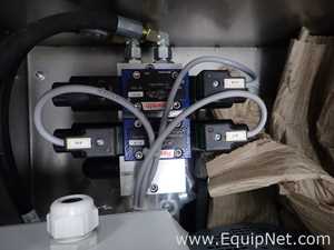 Equipamento de Elevação Servolift HC