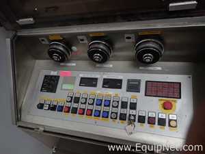 Compressora de Comprimidos Korsch Pharmapress 300