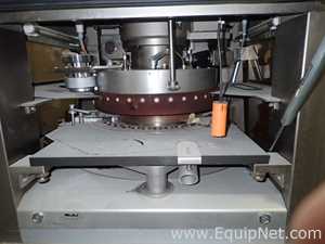 Compressora de Comprimidos Korsch Pharmapress 300