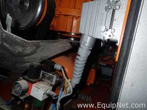 Compressora de Comprimidos Korsch Pharmapress 300