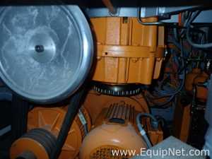 Compressora de Comprimidos Korsch Pharmapress 300