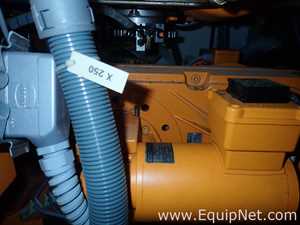 Compressora de Comprimidos Korsch Pharmapress 300