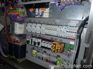 Compressora de Comprimidos Korsch Pharmapress 300