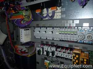 Compressora de Comprimidos Korsch Pharmapress 300