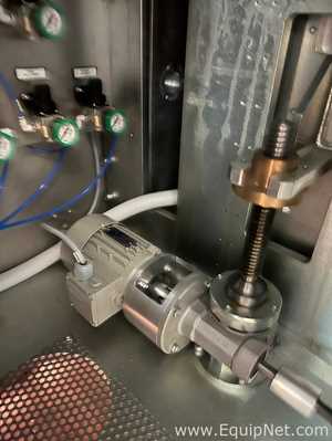 Linha de Envase de Seringa  MI 120
