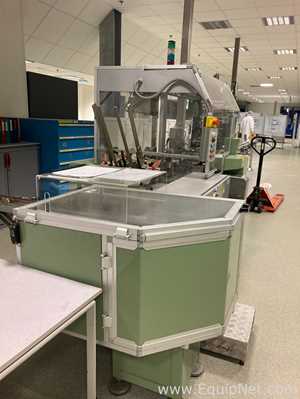 CAM PMM1 Horizontal Cartoner