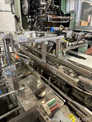CAM PMM1 Horizontal Cartoner