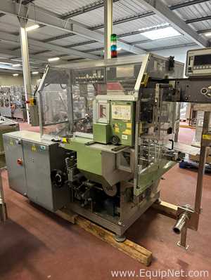 CAM PMM1 Horizontal Cartoner